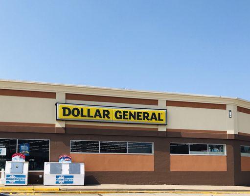 Dollar General
