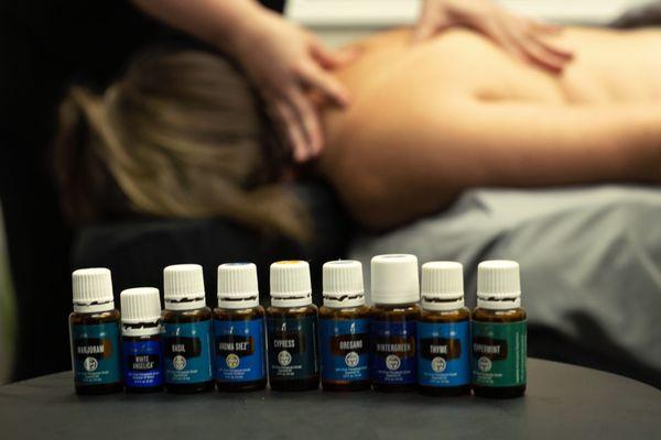 Wellness Body to Soul