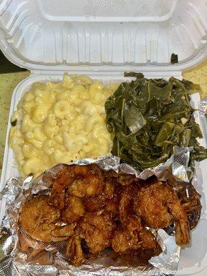 Tasha's Caribbean & Soul Food Cuisine