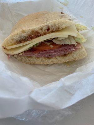 Frank Granato Importing