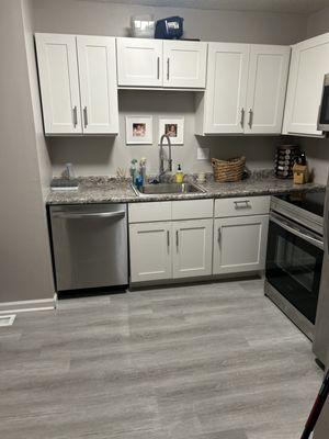 Williams Group Cleaning & Services