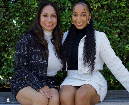 Monica Hathaway Team - Century 21 Allstars