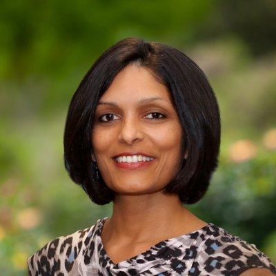 Parul Kumar, M.D