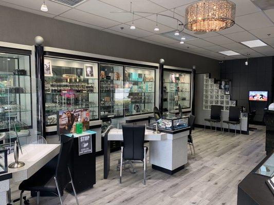 Beyond Vision Center