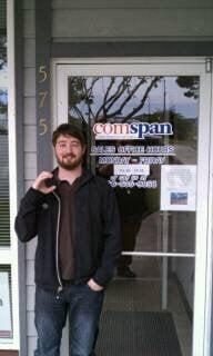 Com Span Communications