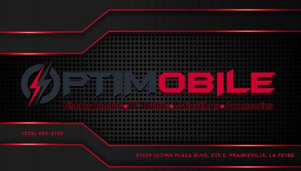 Optimobile