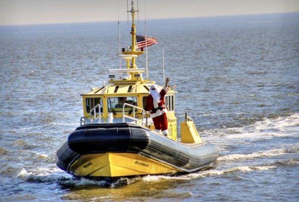 St Simons Island Pier