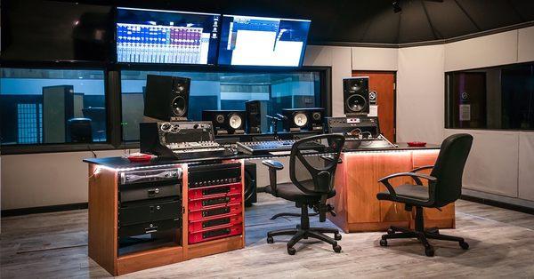Executive Studios
