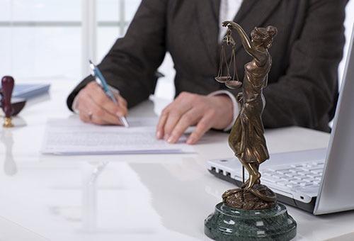 Morachnick & West PA