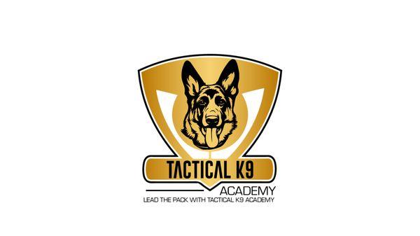 Tactical K9 Academy