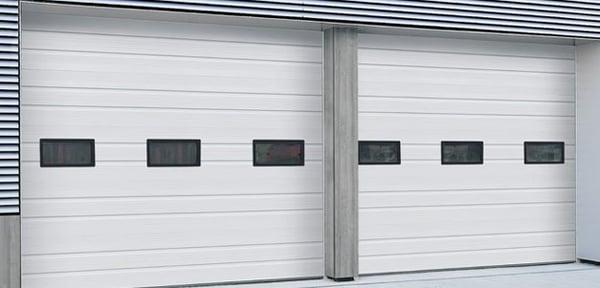 Commercial Garage Door