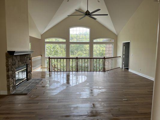 Fresh Outlook Services