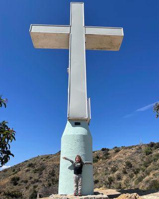 Hollywood Pilgrimage Memorial Monument