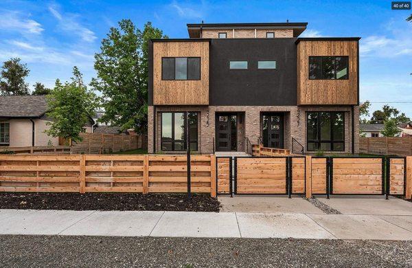 Scott Rodgers - The Peak Homes