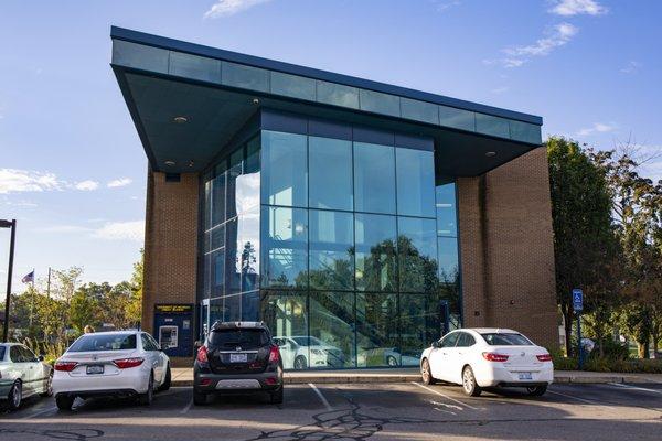 University of Michigan Credit Union