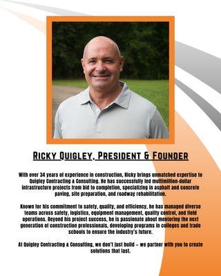 Quigley Contracting & Consulting