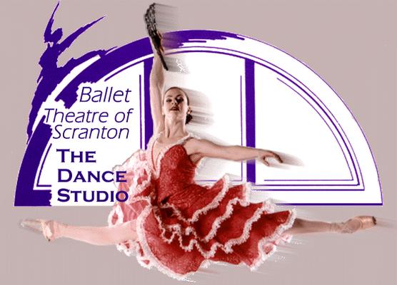 The Dance Studio