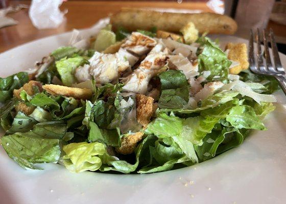 Applebee's Grill + Bar