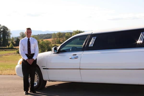 Be our guest as we take care of all the details.