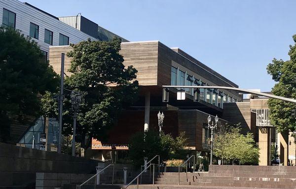 Karl Miller Center