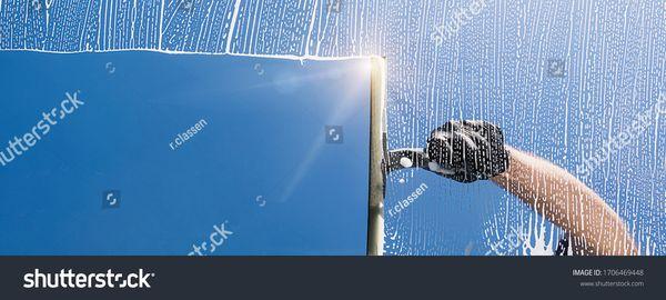 Clear Edge Window Cleaning