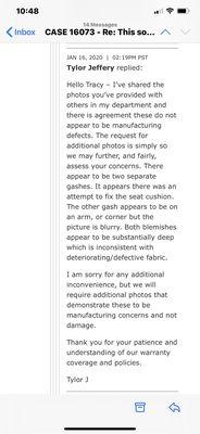 Emerald Home Furnishings