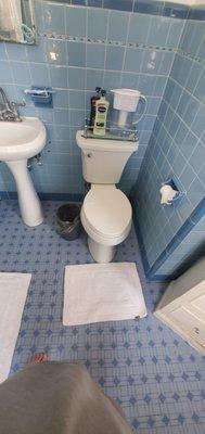 George's Plumbing & Sewerage Service