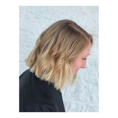 Hair By Mackenzee Tenoglia