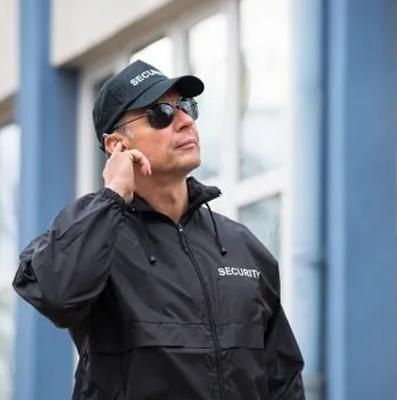 UGS Private Security