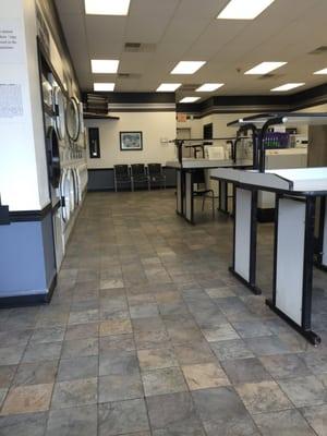 Newport Plaza Laundry