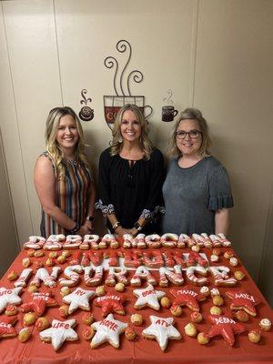 Debra McCann Insurance