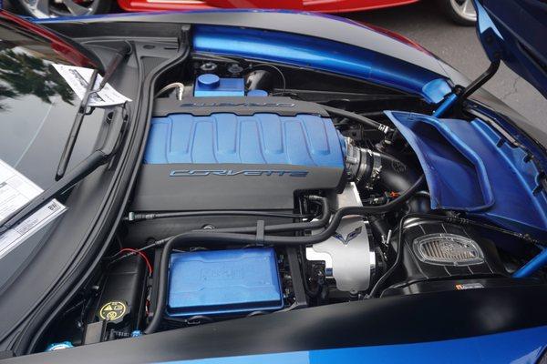 Performance Car Detailing