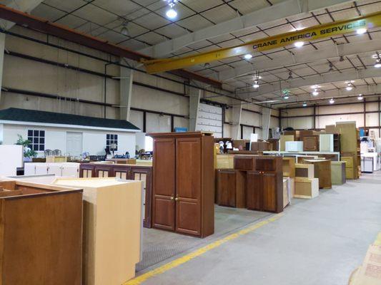 Habitat for Humanity ReStore Muncie