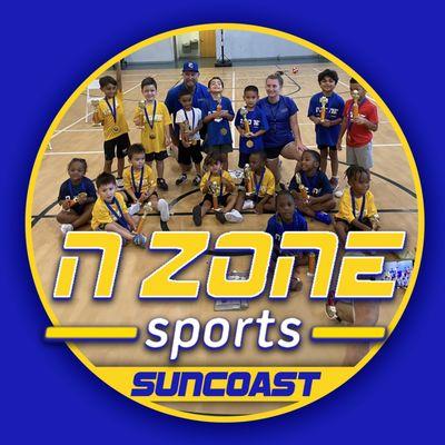 N zone sports Suncoast