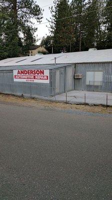 Anderson Automotive
