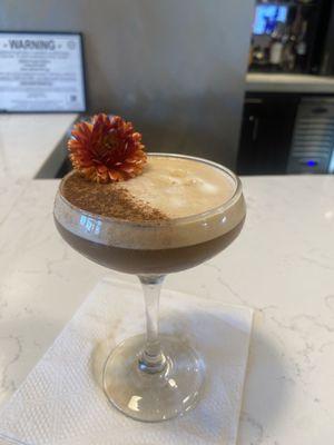Espresso Martini