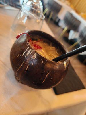 Piña colada