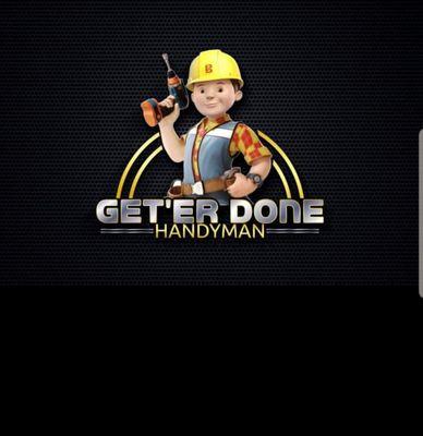 Get Er Done Handy Services