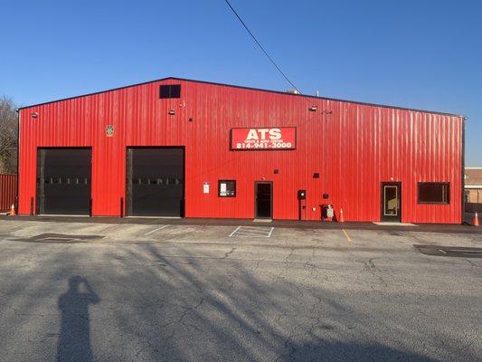 Automatic Transmission Specialists