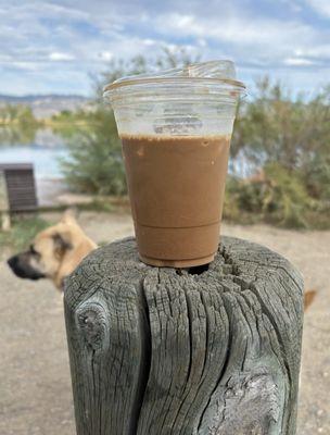 Ampersand Coffee Roasters