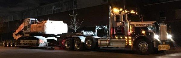 Glen's Towing