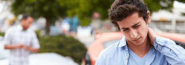 Adult Stem Cells for Whiplash