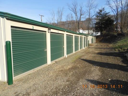 Rock Solid Self Storage