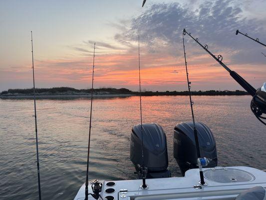 Two Tortugas Charters