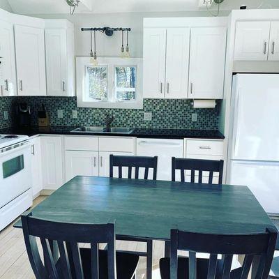 Maranatha Cleaning Service