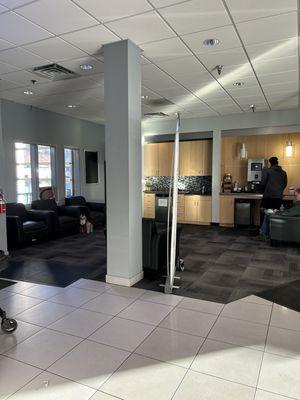 Northwest Chevrolet GMC Cadillac of Bellingham