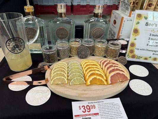 Tastings