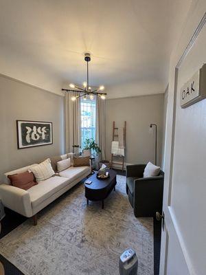 Marina Counseling Center