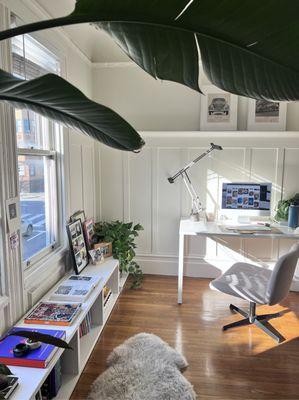 Sutro Property Management