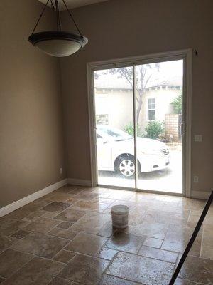 Beaumont Renovations & Improvements